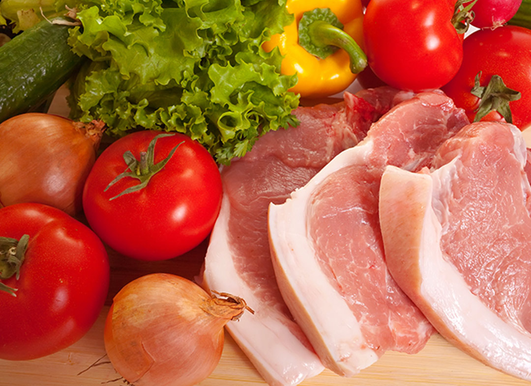 فوت و فن تهیه خوراک گوشت را بدانید!