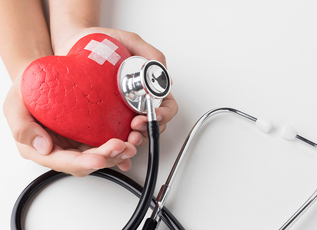 پیشگیری و درمان بیماری‌های قلبی از خواص زردچوبه